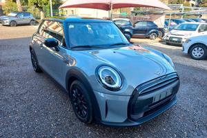 Mini 1.5 Cooper Classic