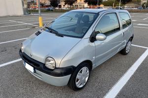 Renault Twingo EXPRESSION 1.2 8V GRIGIO BOREALE