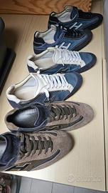 Scarpe Hogan
