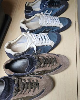 Scarpe Hogan