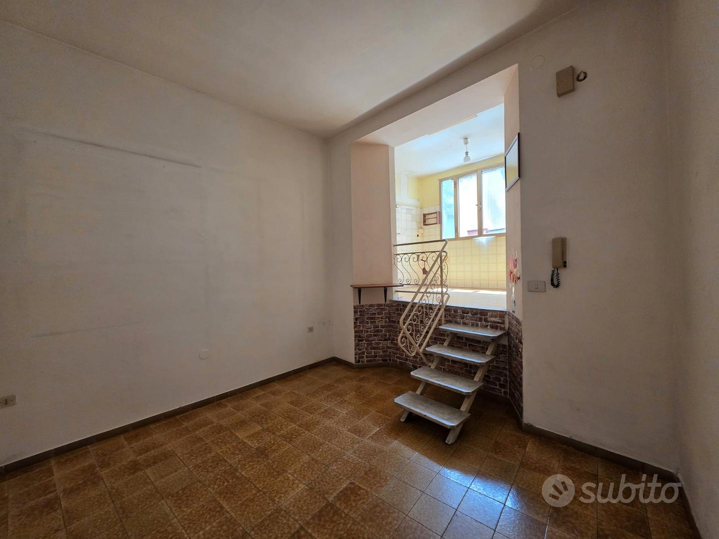 Apartment in Igrèsias/Iglesias, Sulcis Iglesiente - Vista 6