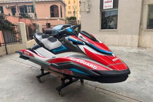 YAMAHA FX HO CRUISER 2020 90 ORE 1800 aspirato