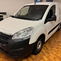 Peugeot Partner BlueHDi 1.6 3 POSTI OK NEOPATENTAT