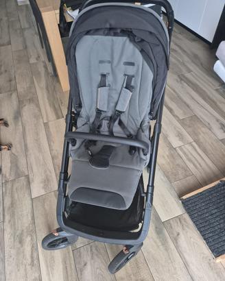 Trio inglesina aptica xt
