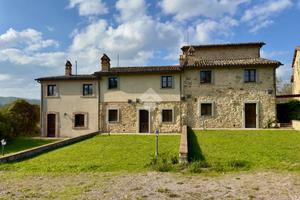 RUSTICO A CITTÀ DI CASTELLO
