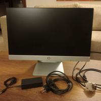 Monitor HP