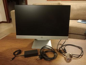 Monitor HP