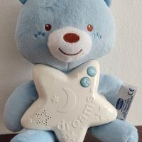 Chicco Gioco "First Dreams" orsetto azzurro