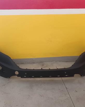 Paraurti anteriore Ford Edge Originale 