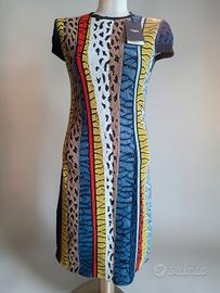 Vestito Fendi con etichetta 