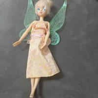 Bambola Giocattolo Disney Trilly