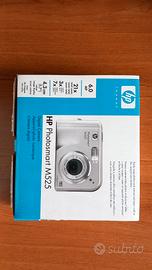 fotocamera digitale HP 