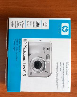 fotocamera digitale HP 