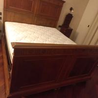 Camera matrimoniale completa