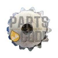 Pignone Pel-Job EB16