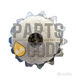 Pignone Pel-Job EB16