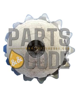 Pignone Pel-Job EB16