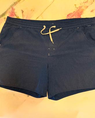 Boxer mare blu tg.XL  Calzedonia