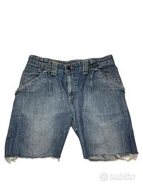 Levi’s 557 Shorts W32 L34 – Denim Originale