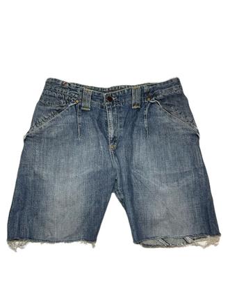 Levi’s 557 Shorts W32 L34 – Denim Originale