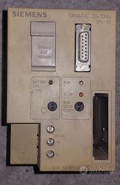 PLC SIEMENS 95U
