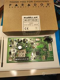 Paradox Magellan MG-RPT186LNB 