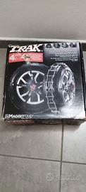 catene da neve per suv CATRAKLT48 TRAK SPECIAL 4X4