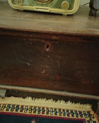 Lotto Mobili Antichi – Antiquariato