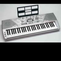 Tastiera Elettronica Farfisa 