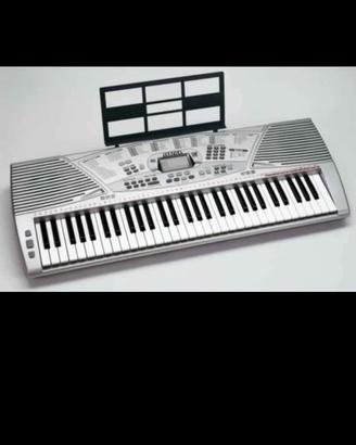 Tastiera Elettronica Farfisa 