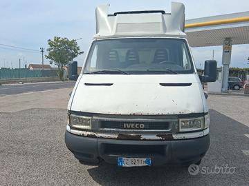 iveco daily 