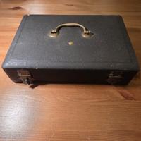 Posate antiche di Christofle fine '800