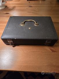 Posate antiche di Christofle fine '800