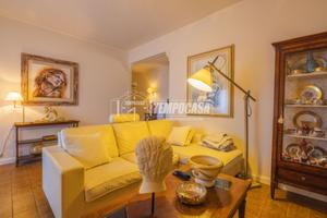 APPARTAMENTO A DUE PASSI DAL MARE CON GARAGE!