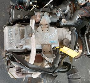 MOTORE 4M4132TD 3.2TD MITSUBISHI PAJERO