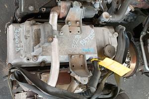 MOTORE 4M4132TD 3.2TD MITSUBISHI PAJERO