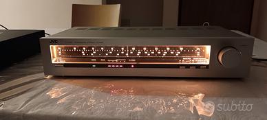 Tuner Jvc T-10XL