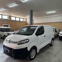 Citroen jumpy 1.5 100cv 3p. l1