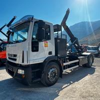 Iveco Eurocargo 190EL25 Euro 5 -24A-