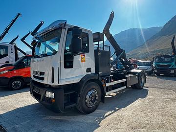 Iveco Eurocargo 190EL25 Euro 5 -24A-