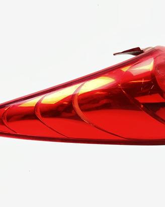 STOP FANALE POSTERIORE SINISTRO PEUGEOT 207 S. Wag