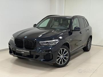 BMW X5 xDrive45e Msport