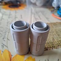 Tubo guaina 20-20 stagna 