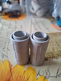 Tubo guaina 20-20 stagna 