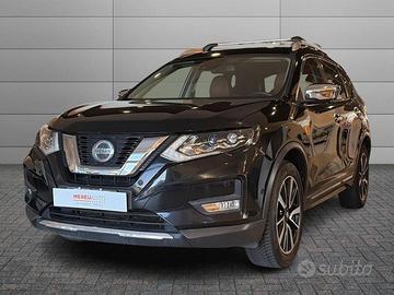NISSAN X-Trail dCi 150 Tekna