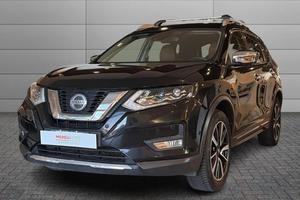 NISSAN X-Trail dCi 150 Tekna