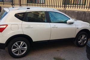 Nissan Qashqai 1.6 16V GPL Eco Acenta J10 restyl.