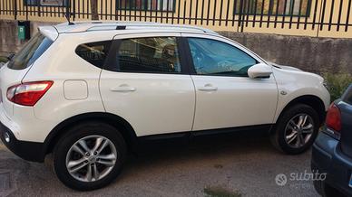 Nissan Qashqai 1.6 16V GPL Eco Acenta J10 restyl.
