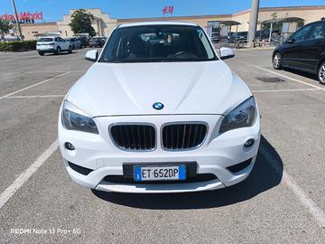 bmw x1 118d