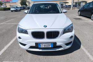 bmw x1 118d